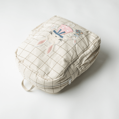 Blissful Bella Backpack