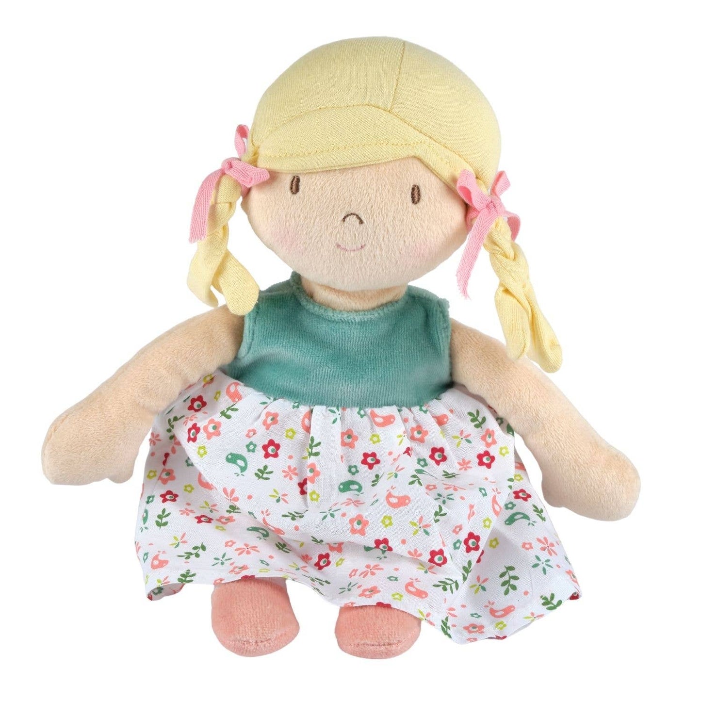 Abby Doll with Heat Pack
