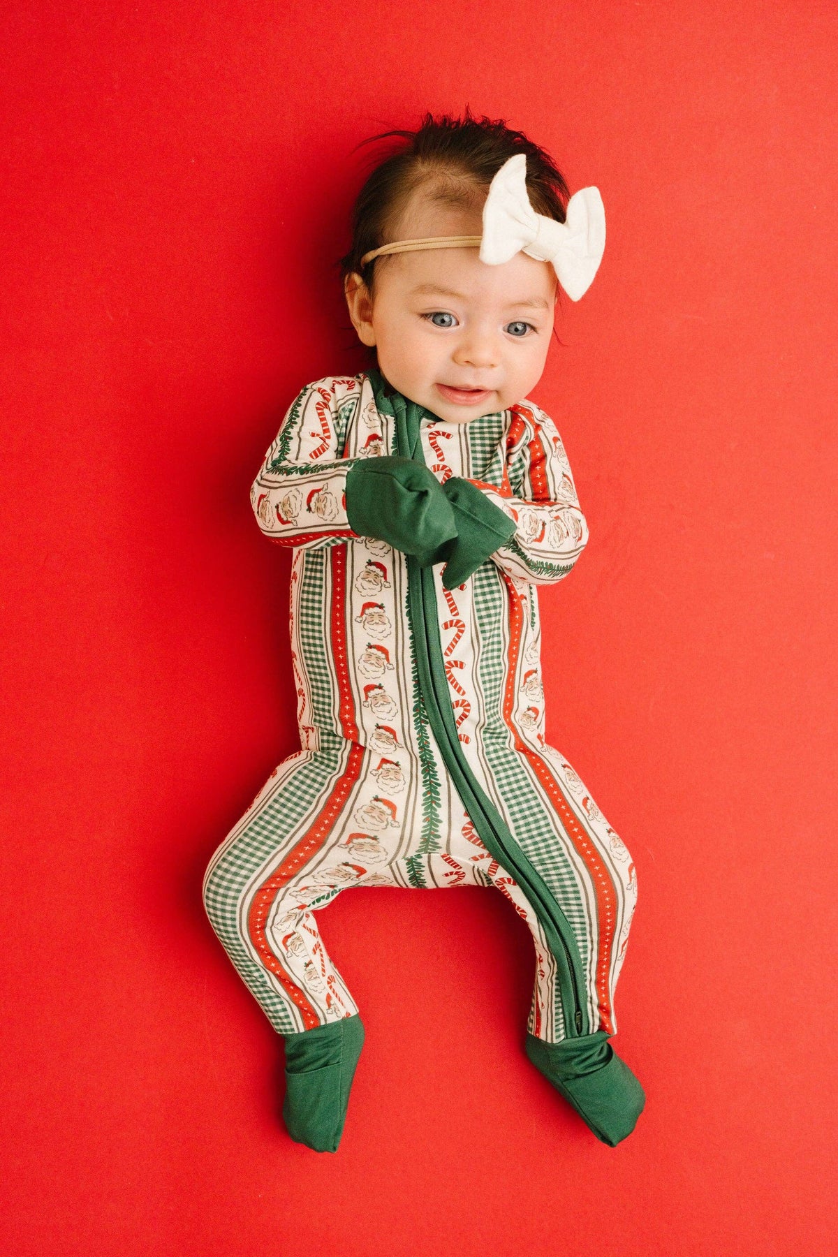 LOS Bamboo Sleeper - Christmas Cheer