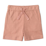 Organic Shorts Set - Cars