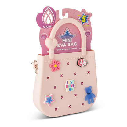 Mini EVA Bag - Pink