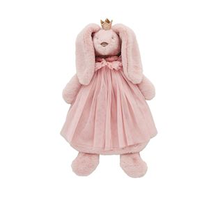 Bunny Princess Plush Woobie