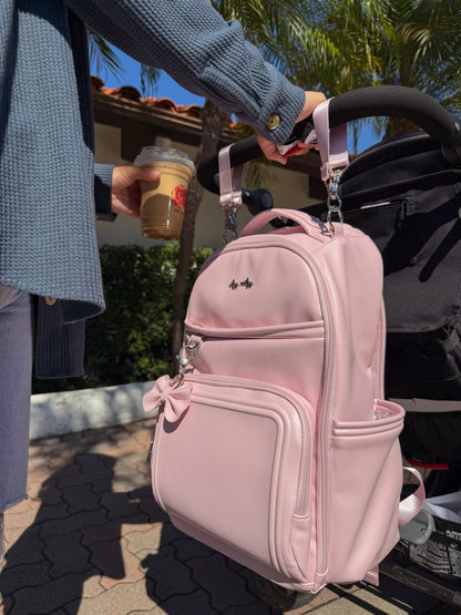 Roses Boss Plus™ Diaper Bag