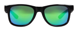 Tamarindo (Peacock) Sunglasses