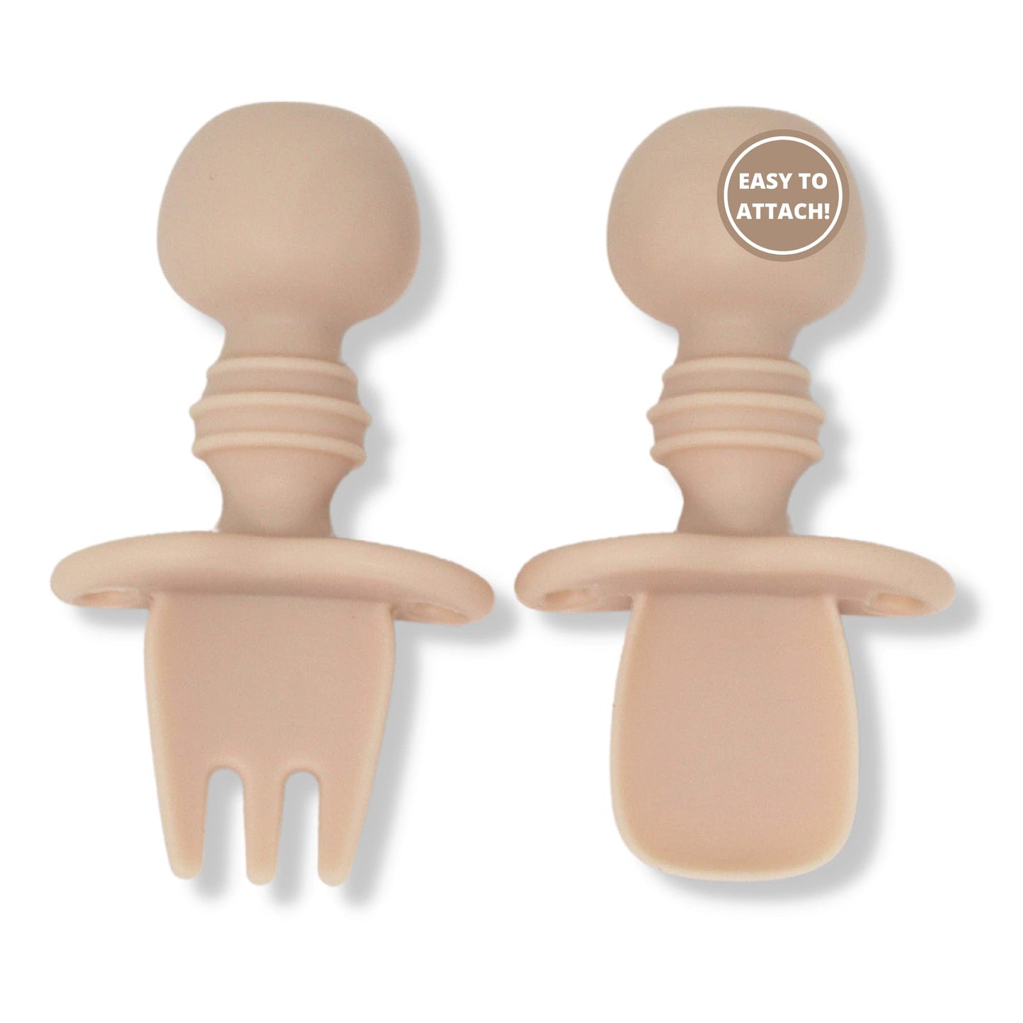 Mini Utensil Set with Travel Case