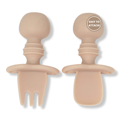 Mini Utensil Set with Travel Case