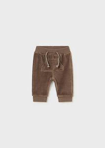 Mayoral - Corduroy Trouser - Mocha