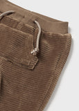 Mayoral - Corduroy Trouser - Mocha