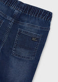 Toddler Denim Jeans - Dark Wash