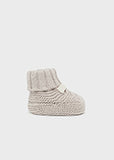 Mayoral - Knit Booties