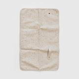 Vegan Leather Baby Changing Mat