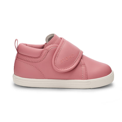 Cruiser Everyday Toddler Shoes - Rose