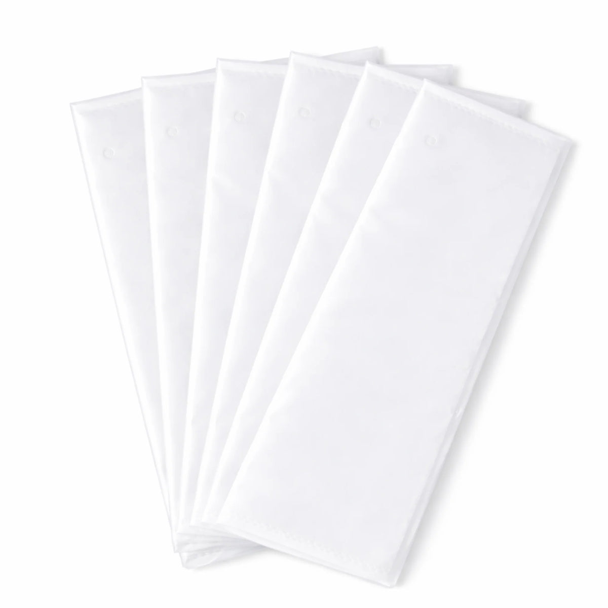 Replacement Filters x6 Snuggle Shield® PureLayer™