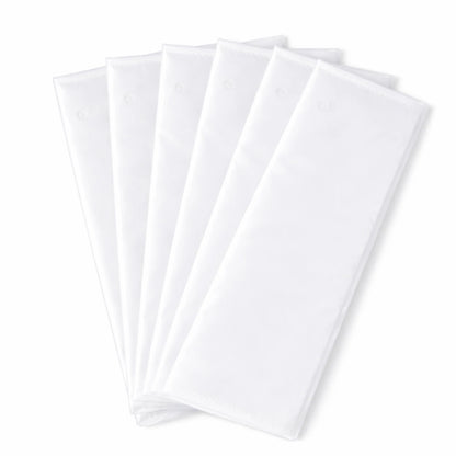 Replacement Filters x6 Snuggle Shield® PureLayer™
