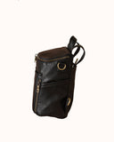 La Mère Vegan Leather Backpack Petite