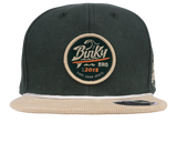 Slow Roller Hat