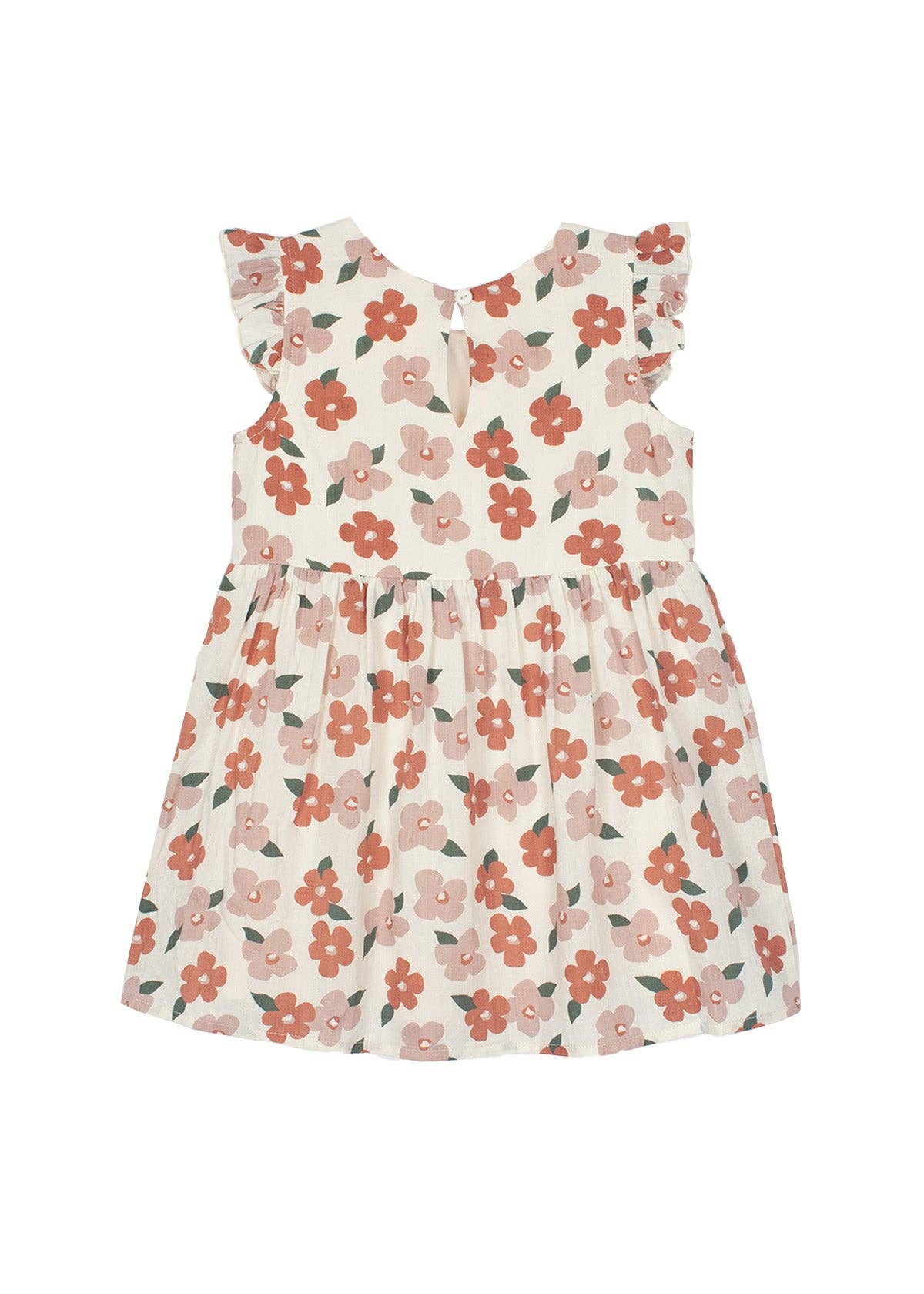 Mavery  Dress