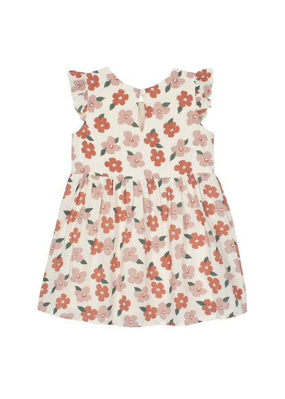 Mavery  Dress