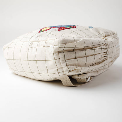Rocketship Backpack