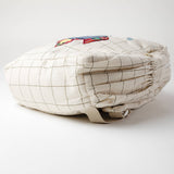 Rocketship Backpack