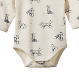 Nature Baby - Fox Blue Set