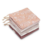 Washcloth Set - Violet