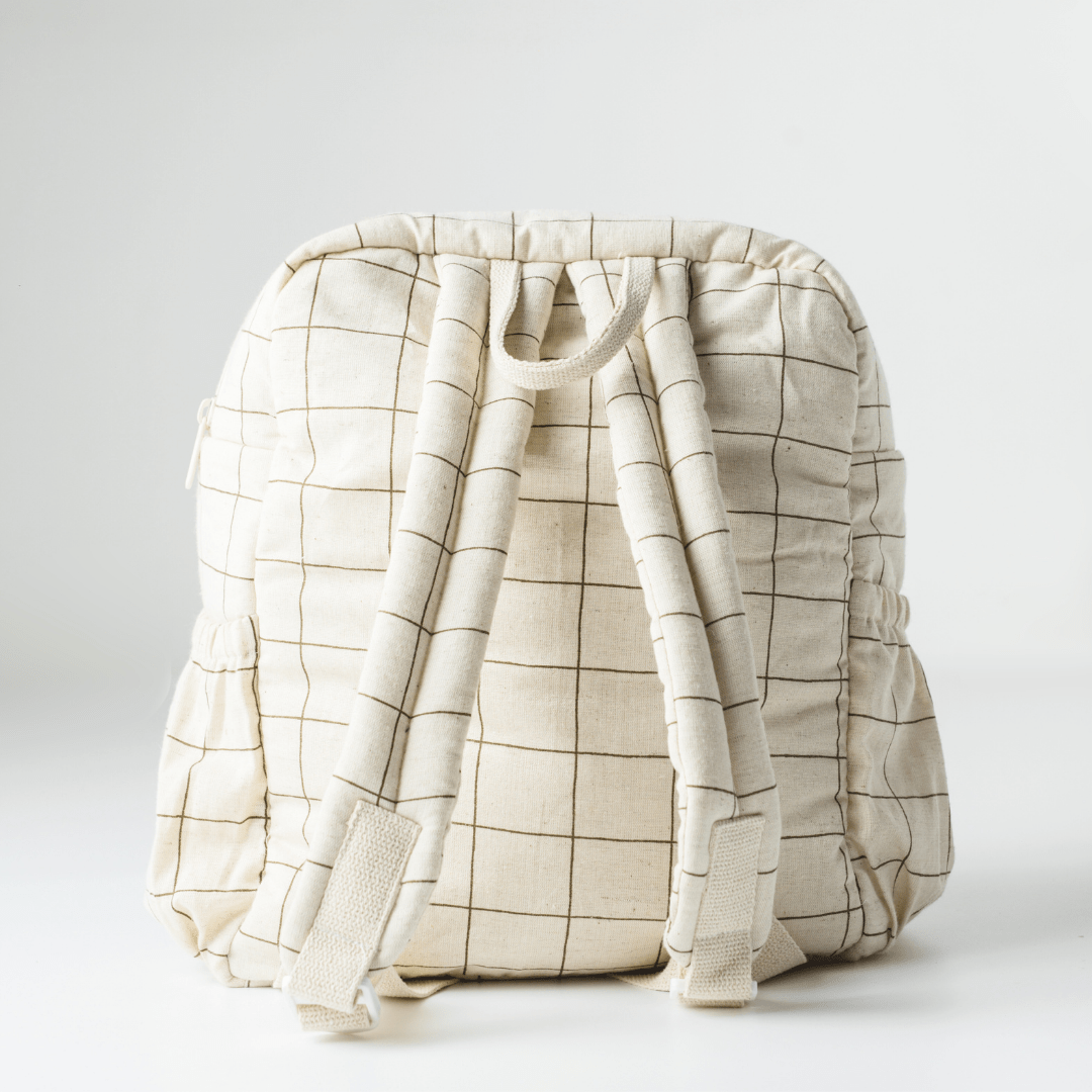 Dazzling Ballerina Backpack