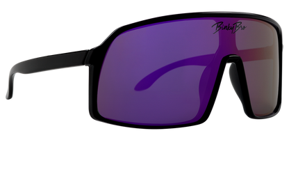 Sunglasses Monteverde (Purple)