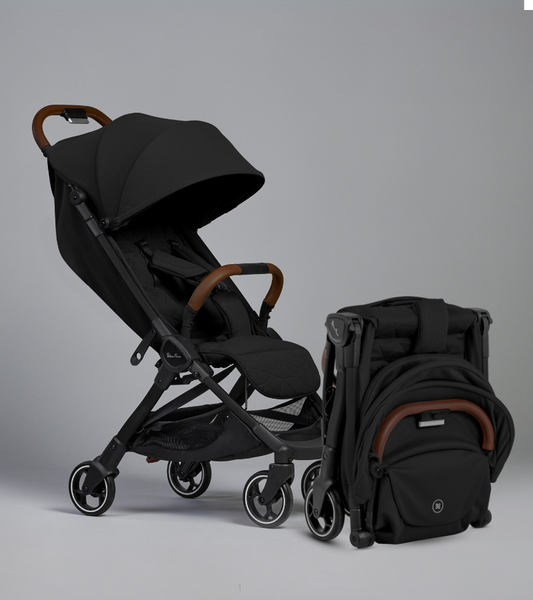 Silver Cross Clic Compact Stroller