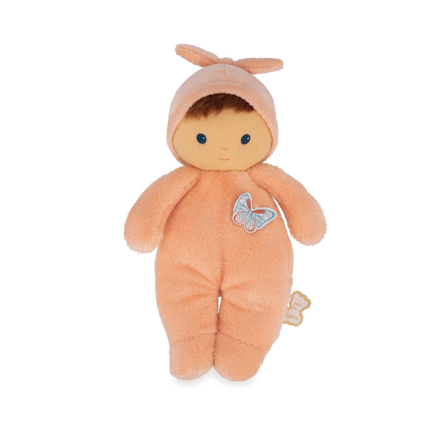 Tender Baby Zinnia Doll