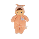Tender Baby Zinnia Doll