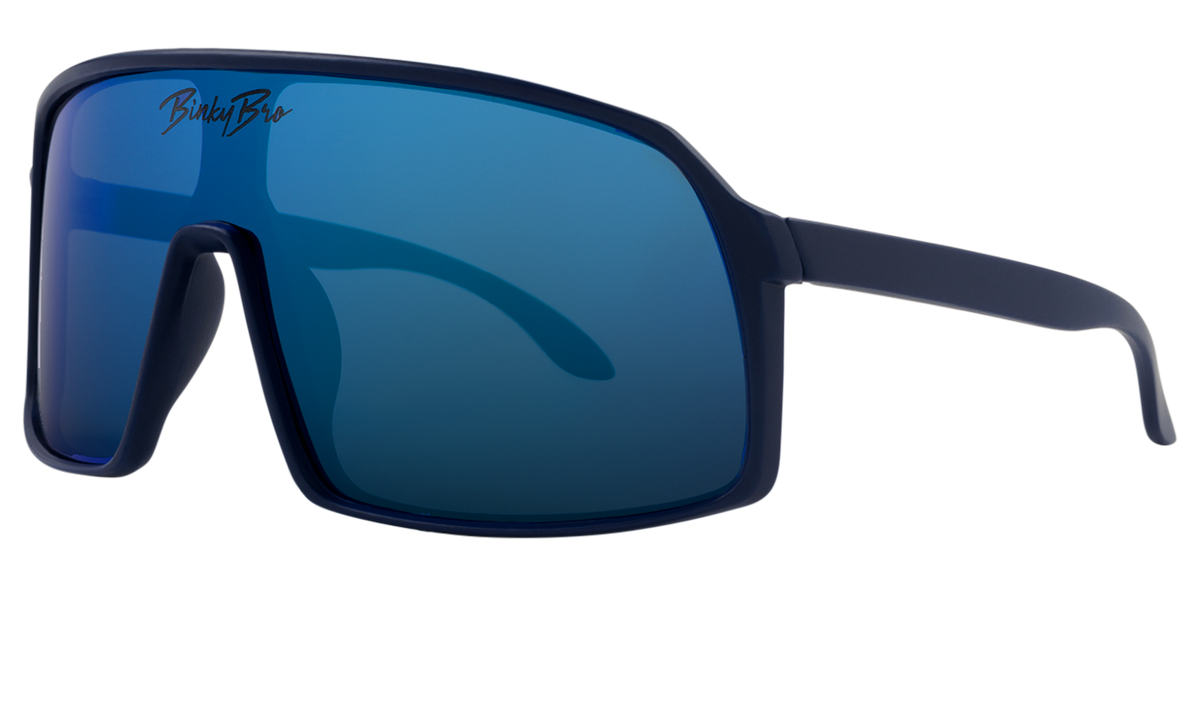 Sunglasses Monteverde (Navy)