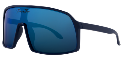 Sunglasses Monteverde (Navy)