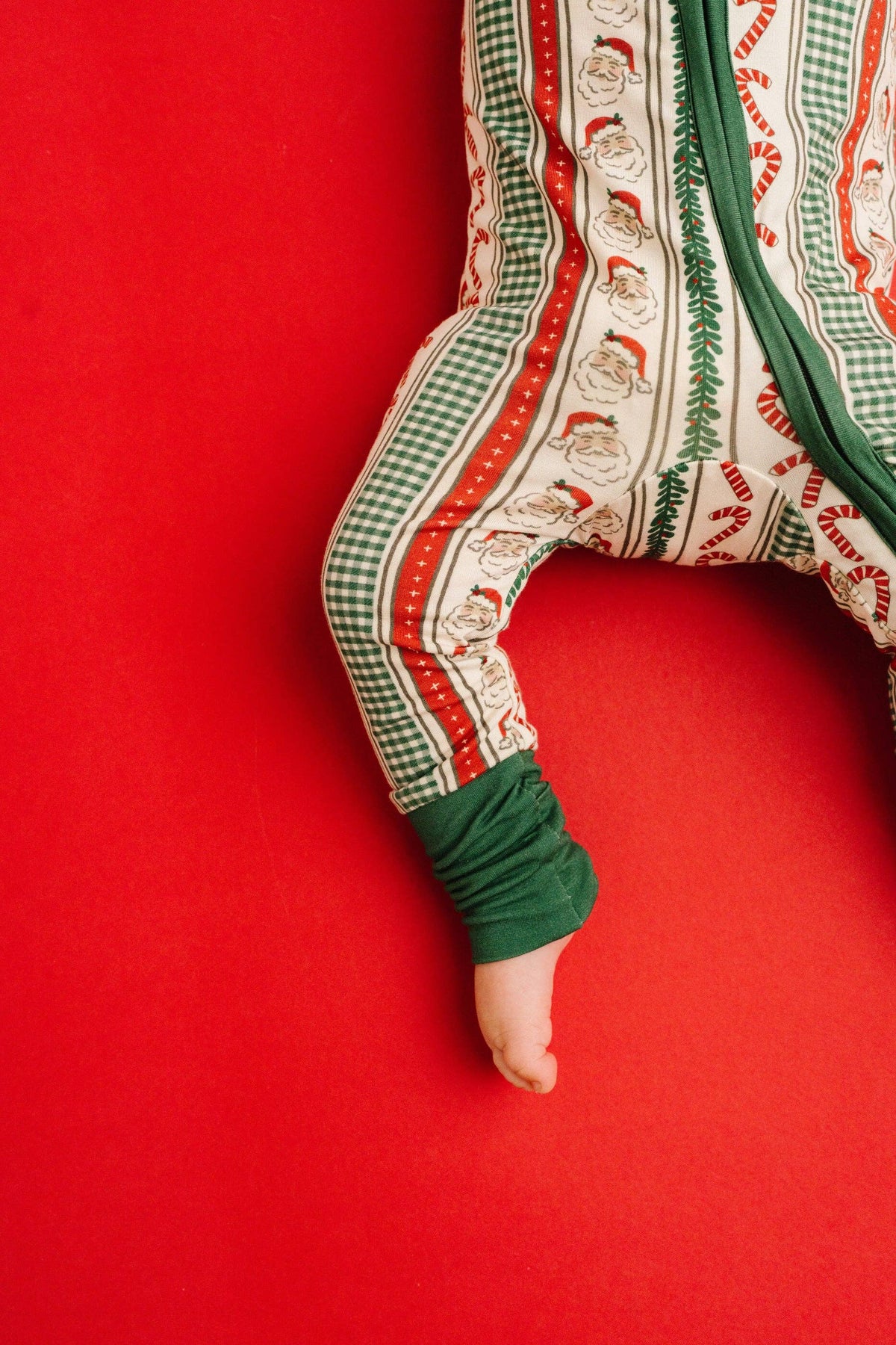 LOS Bamboo Sleeper - Christmas Cheer