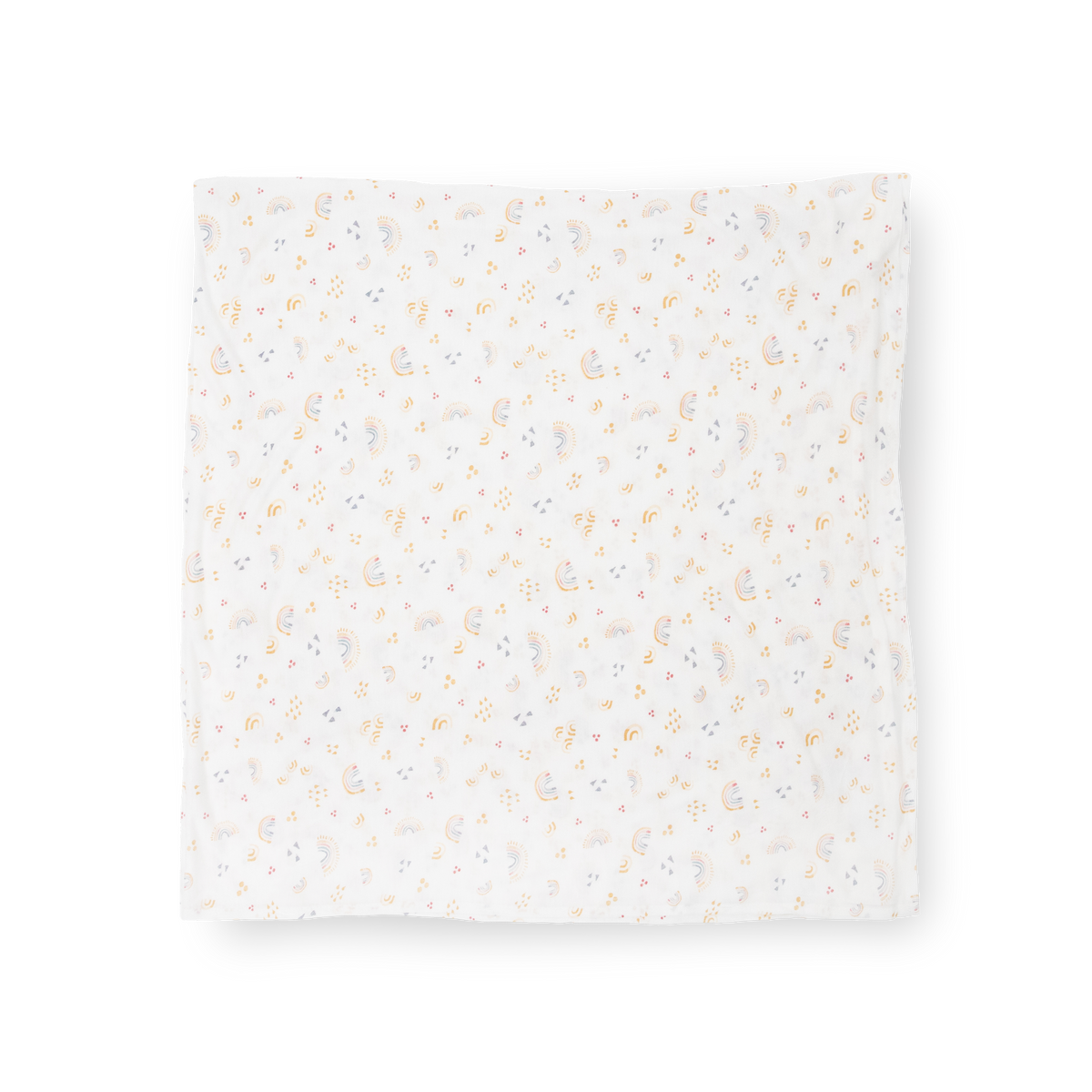 Stretch Knit Swaddle 2 Pack
