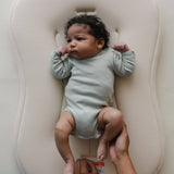 Lounger Curve | Natural