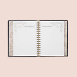 Growing You: Pregnancy Guided Journal and Keepsake Book
