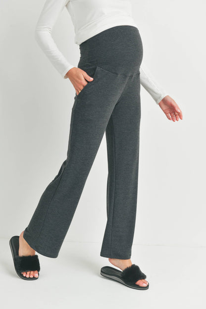 Maternity Terry Lounge Pants