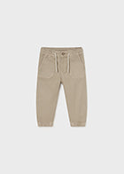 Baby Chino Joggers