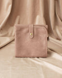 Vegan Leather Baby Changing Mat
