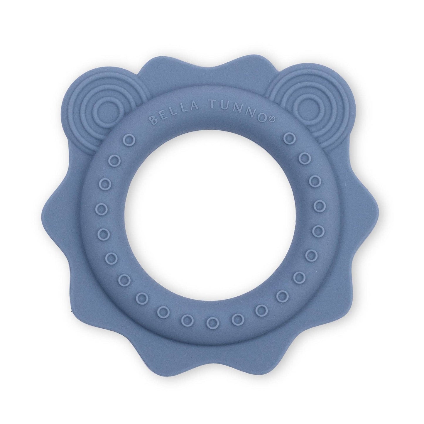 Lion Rattle Buddy