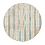 Quilted Play Mat - Farmhouse