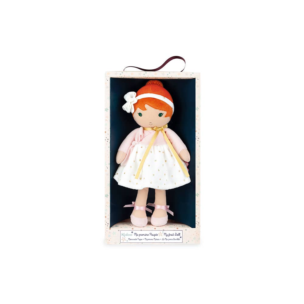 Valentine K Doll - Medium