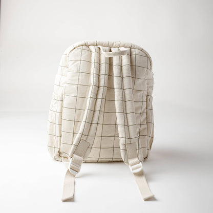 Rocketship Backpack