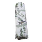 Mountain Moose Swaddle