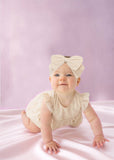 Sienna  Baby Romper