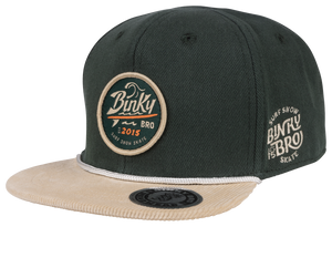 Slow Roller Hat