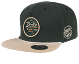Slow Roller Hat