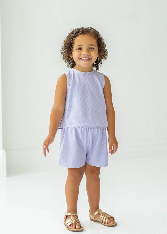 Malibu Two Piece Set