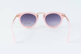 Babeehive Goods - Toddler Gold Accent Sunglasses - Pink